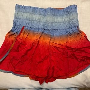 The Way Home Shorts - FP